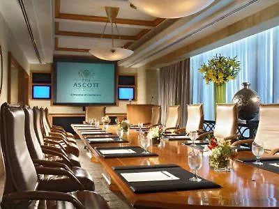 Ascott Makati Hotel Makati City Philippines