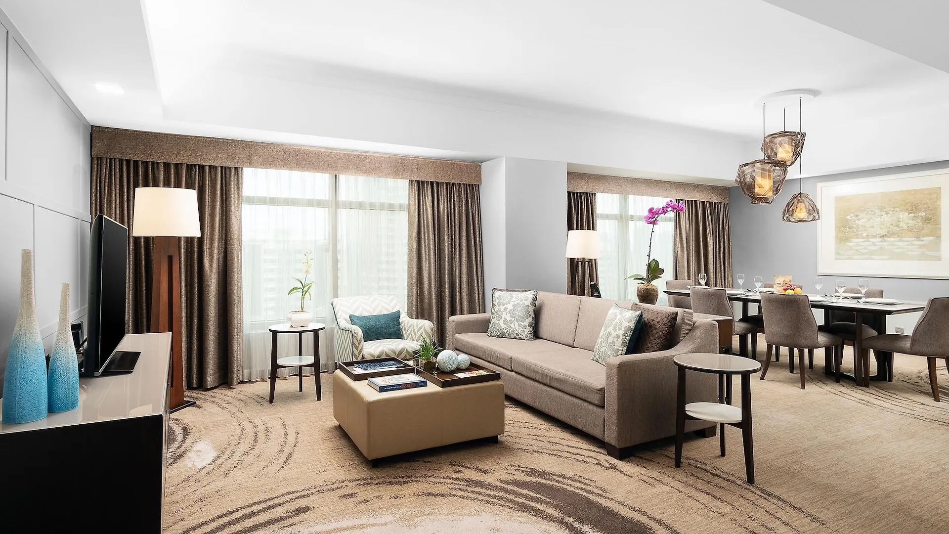 Ascott Makati Hotel Makati City 0*,
