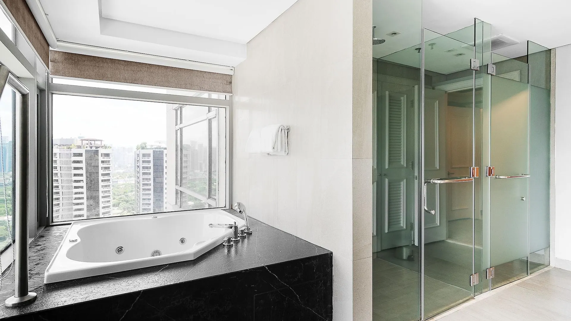 Ascott Makati Hotel Makati City 0*,  Philippines