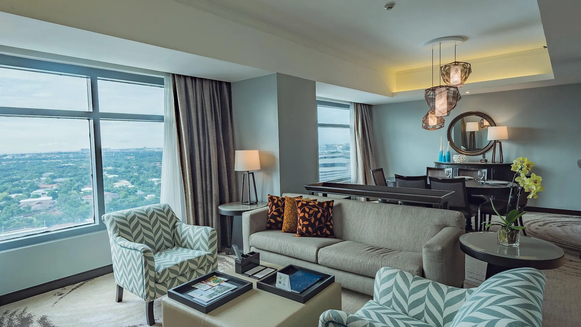 Ascott Makati Hotel Makati City