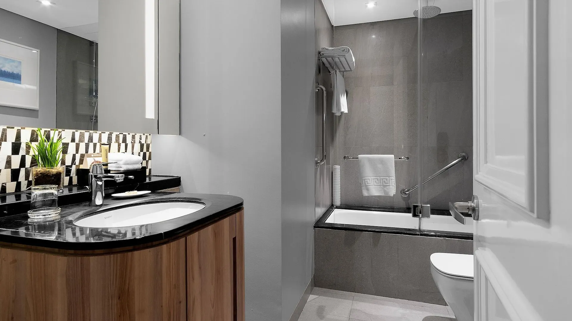 Ascott Makati Hotel Makati City 0*,