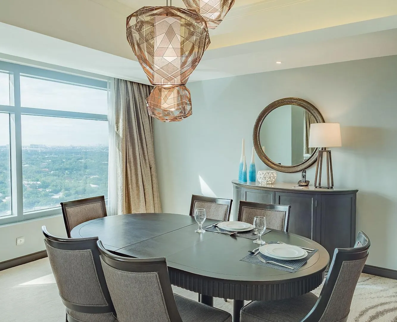 Ascott Makati Hotel Makati City 0*,  Philippines