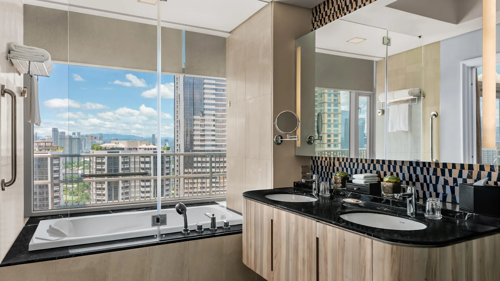 Ascott Makati Hotel Makati City