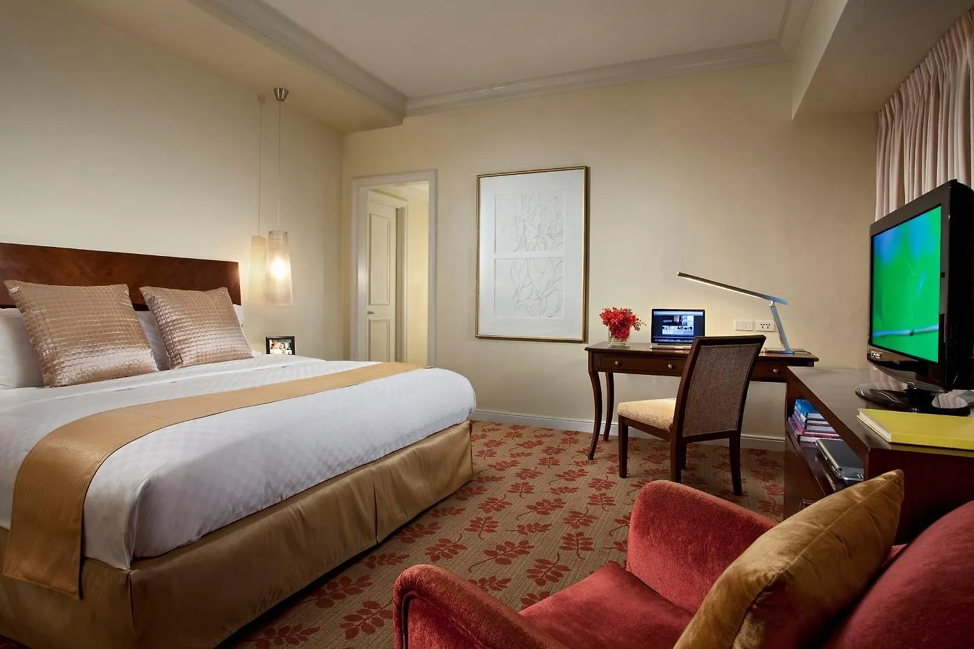 Ascott Makati Hotel Makati City