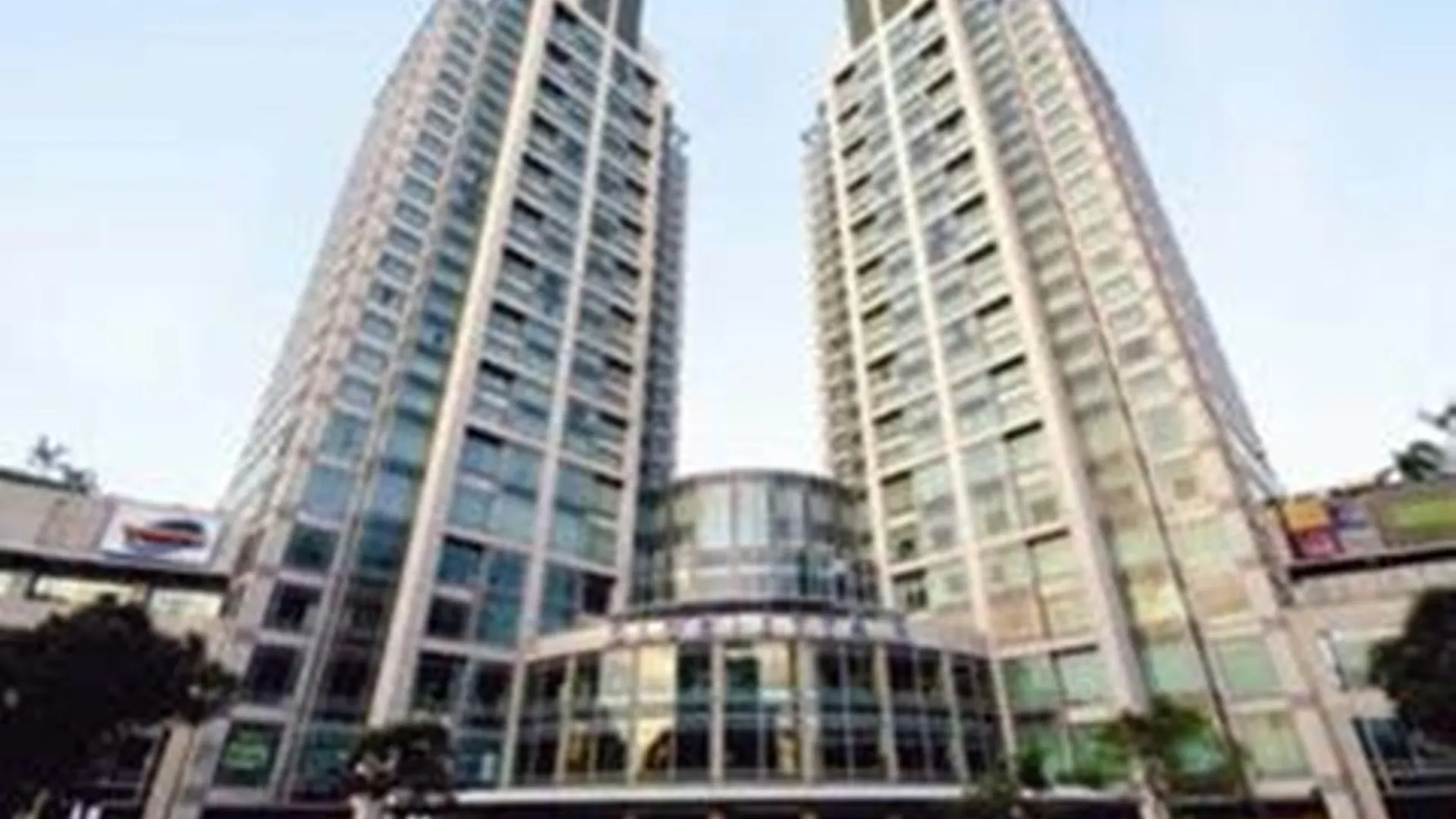Ascott Makati Hotel Makati City
