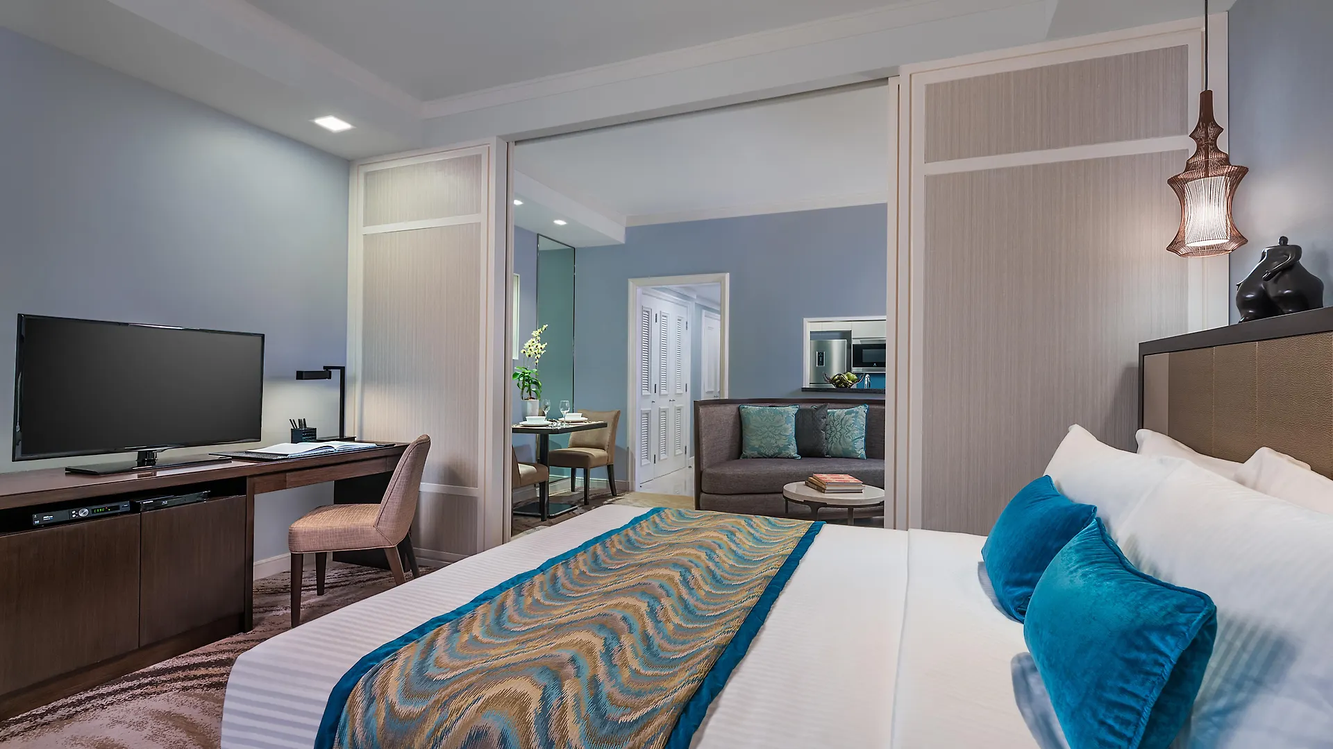 Ascott Makati Hotel Makati City 0*,  Philippines