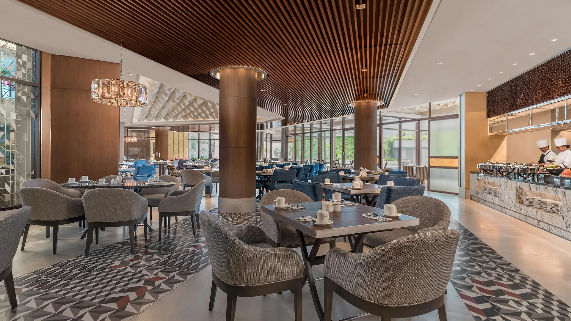 Ascott Makati Hotel Makati City 0*,  Philippines