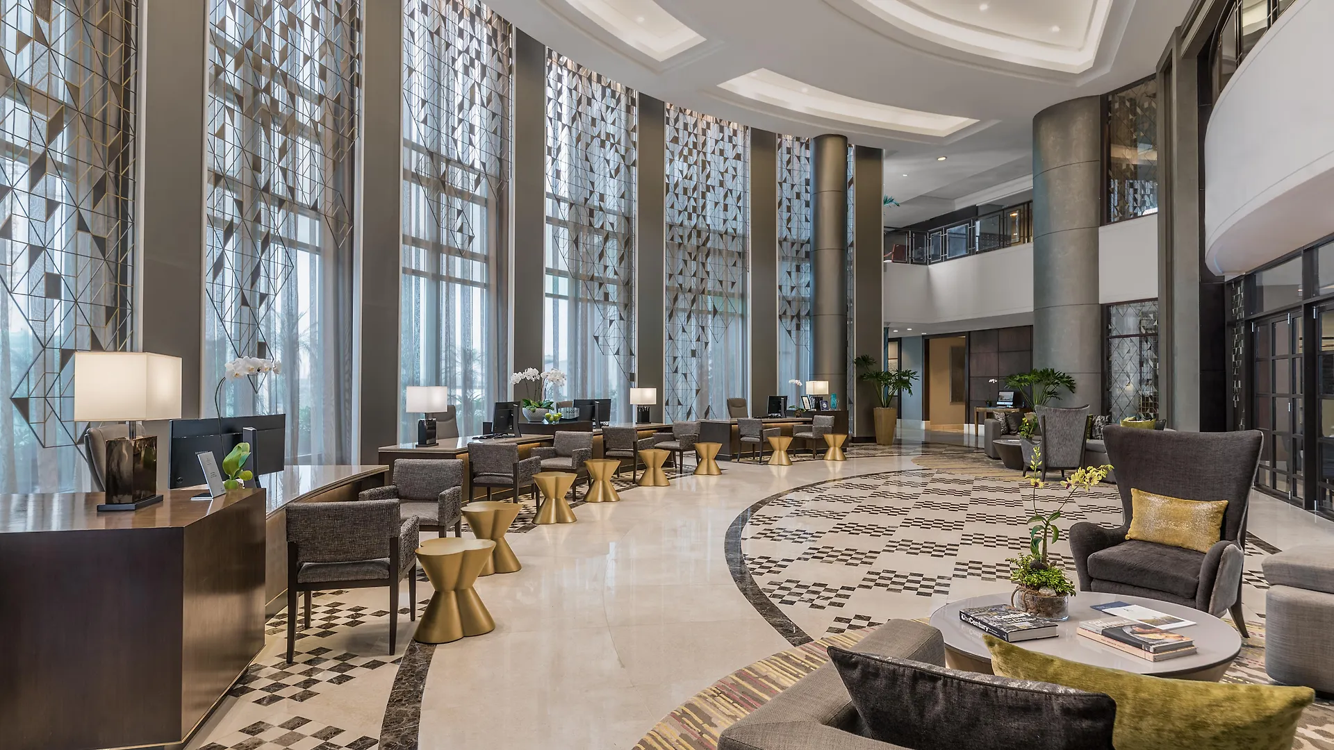 Ascott Makati Hotel Makati City