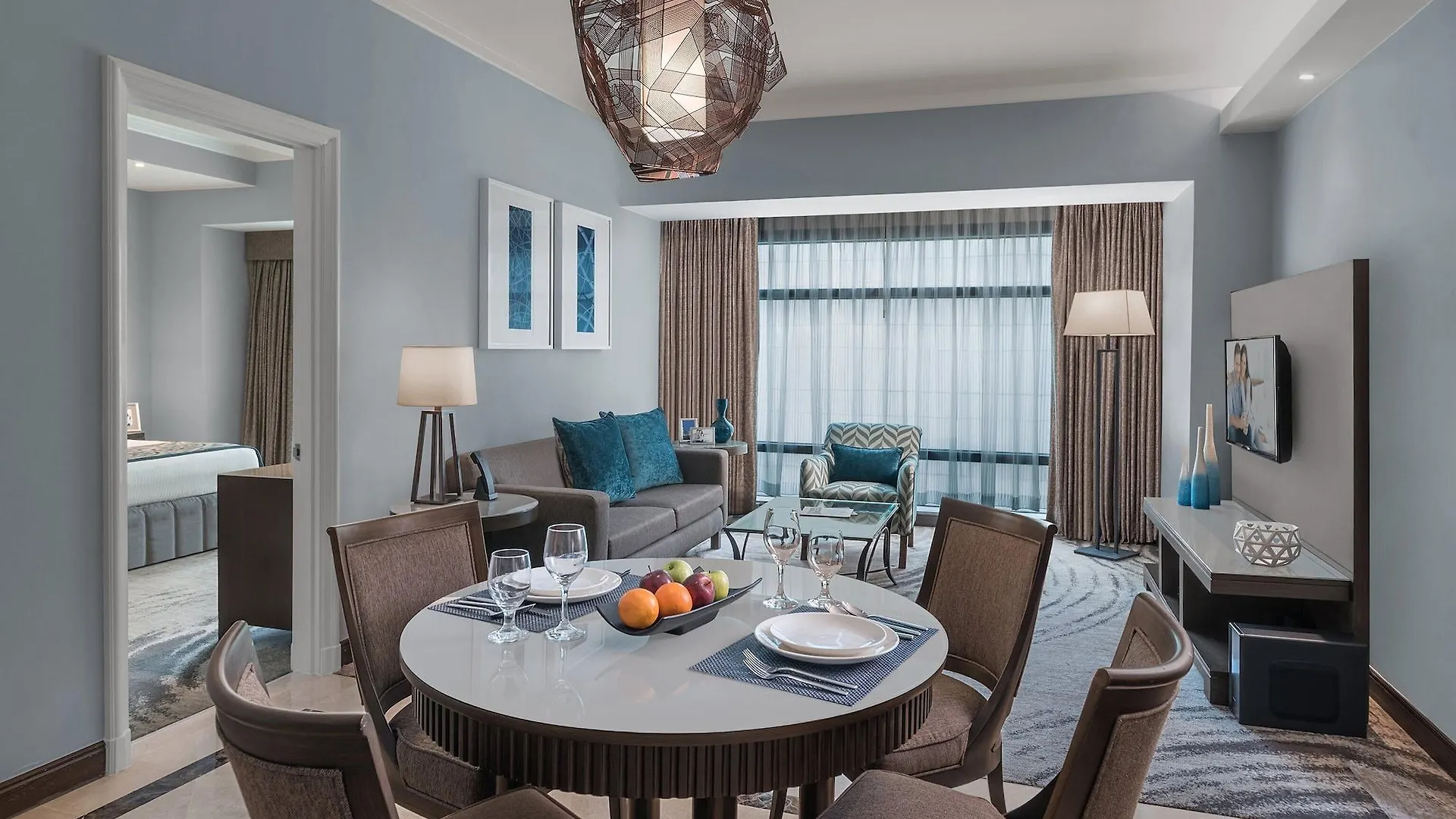 Ascott Makati Hotel Makati City Philippines