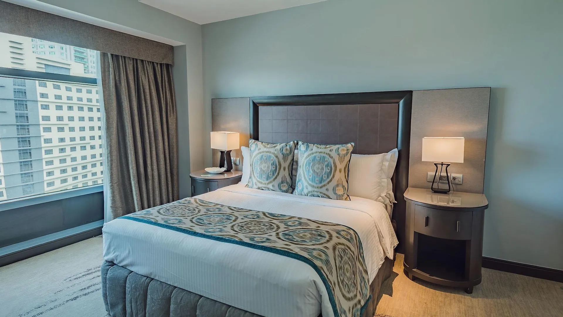 Ascott Makati Hotel Makati City 0*,