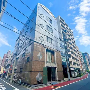 ** イン 秋葉原中川イン 日本