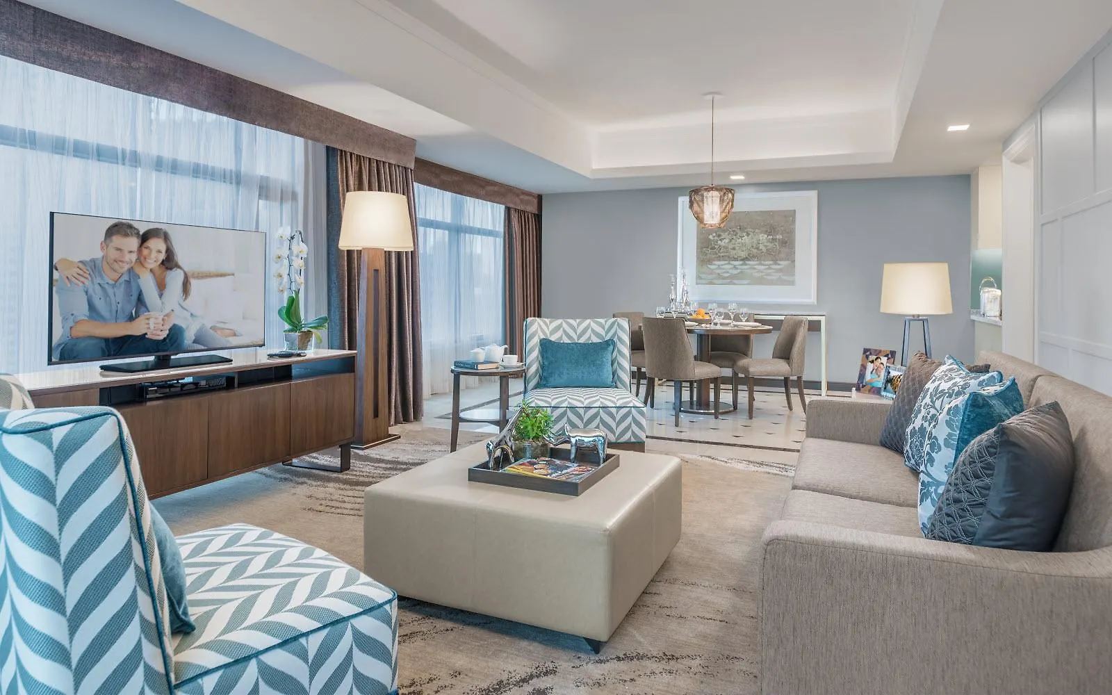 Ascott Makati Hotel Makati City