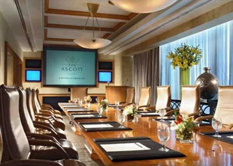 Ascott Makati Hotel Makati City