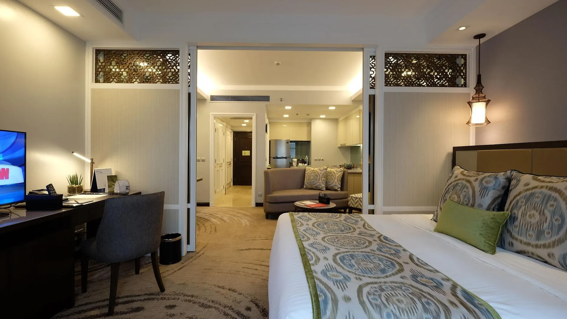 Ascott Makati Hotel Makati City Philippines