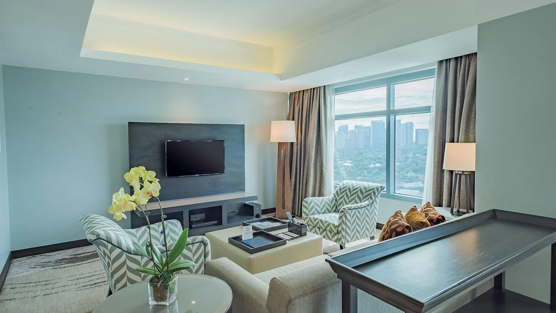 Ascott Makati Hotel Makati City Philippines