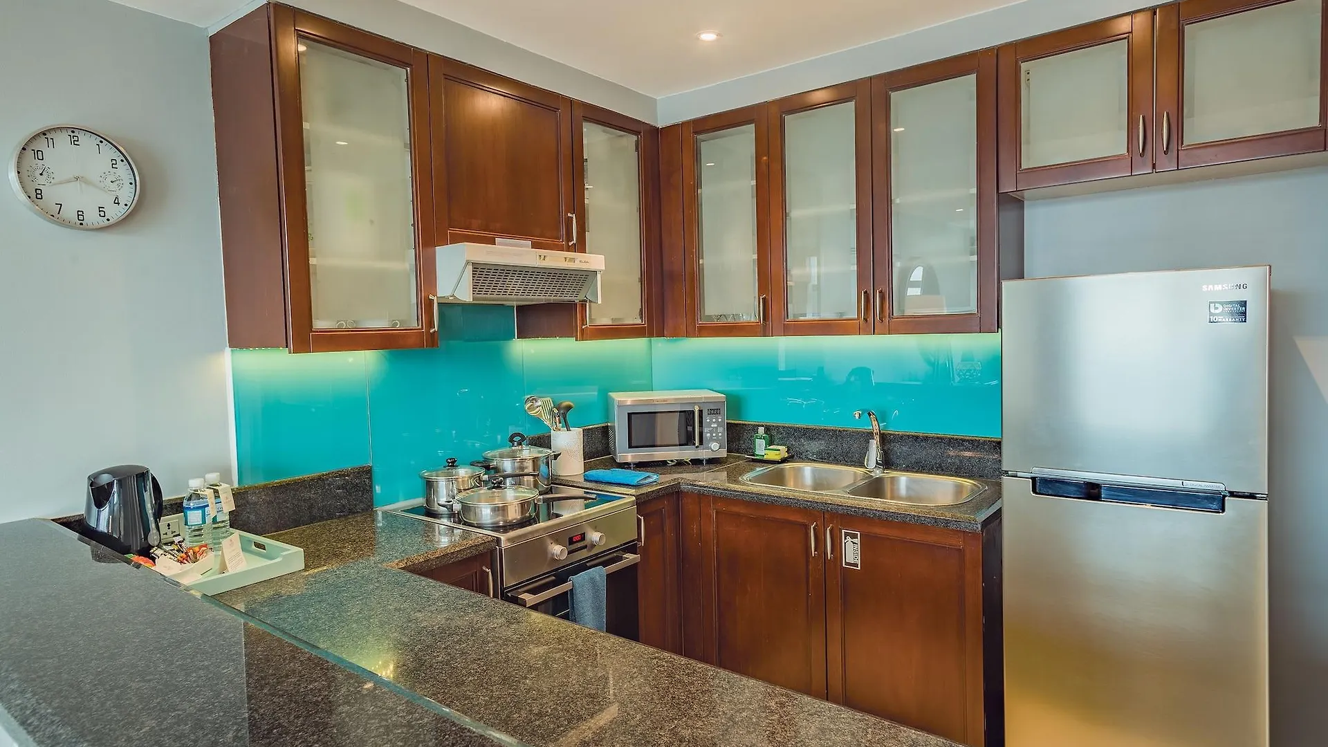 Ascott Makati Hotel Makati City