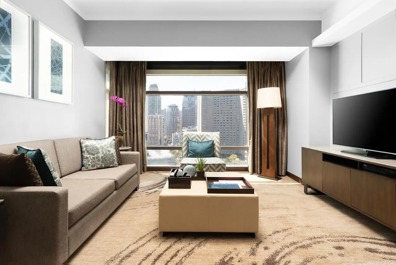 Ascott Makati Hotel Makati City