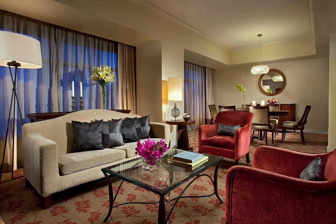Ascott Makati Hotel Makati City