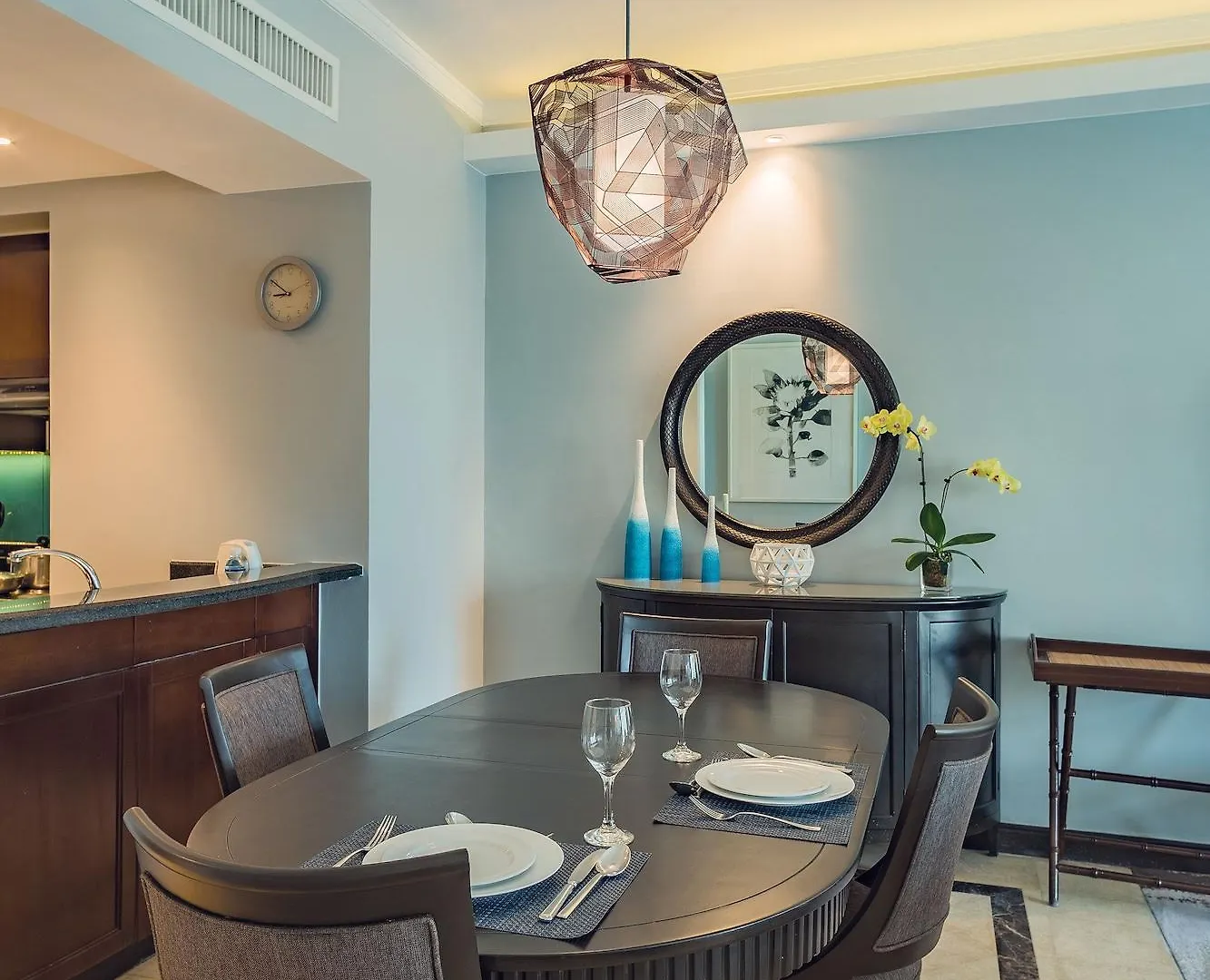 Ascott Makati Hotel Makati City