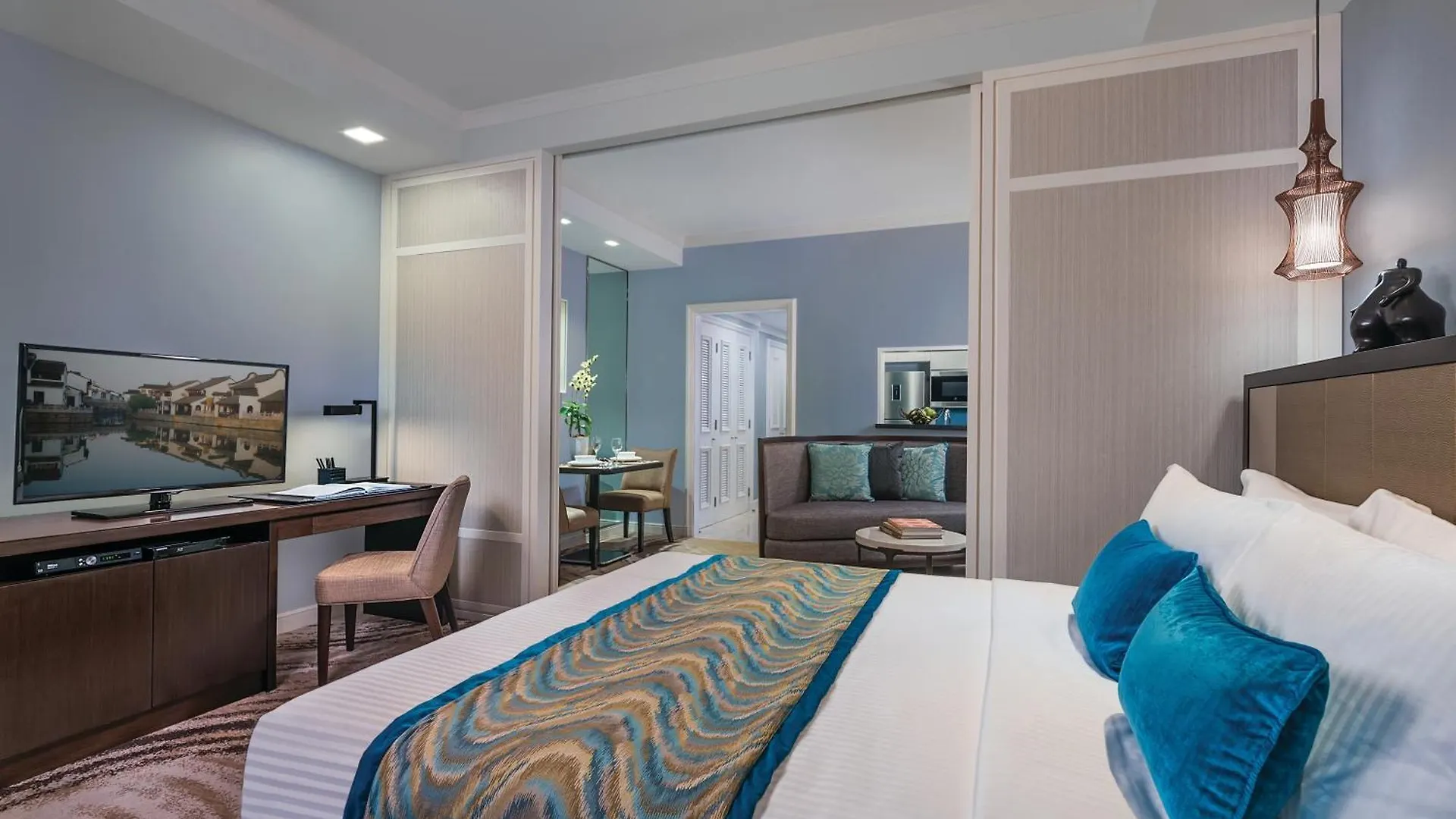 Ascott Makati Hotel Makati City