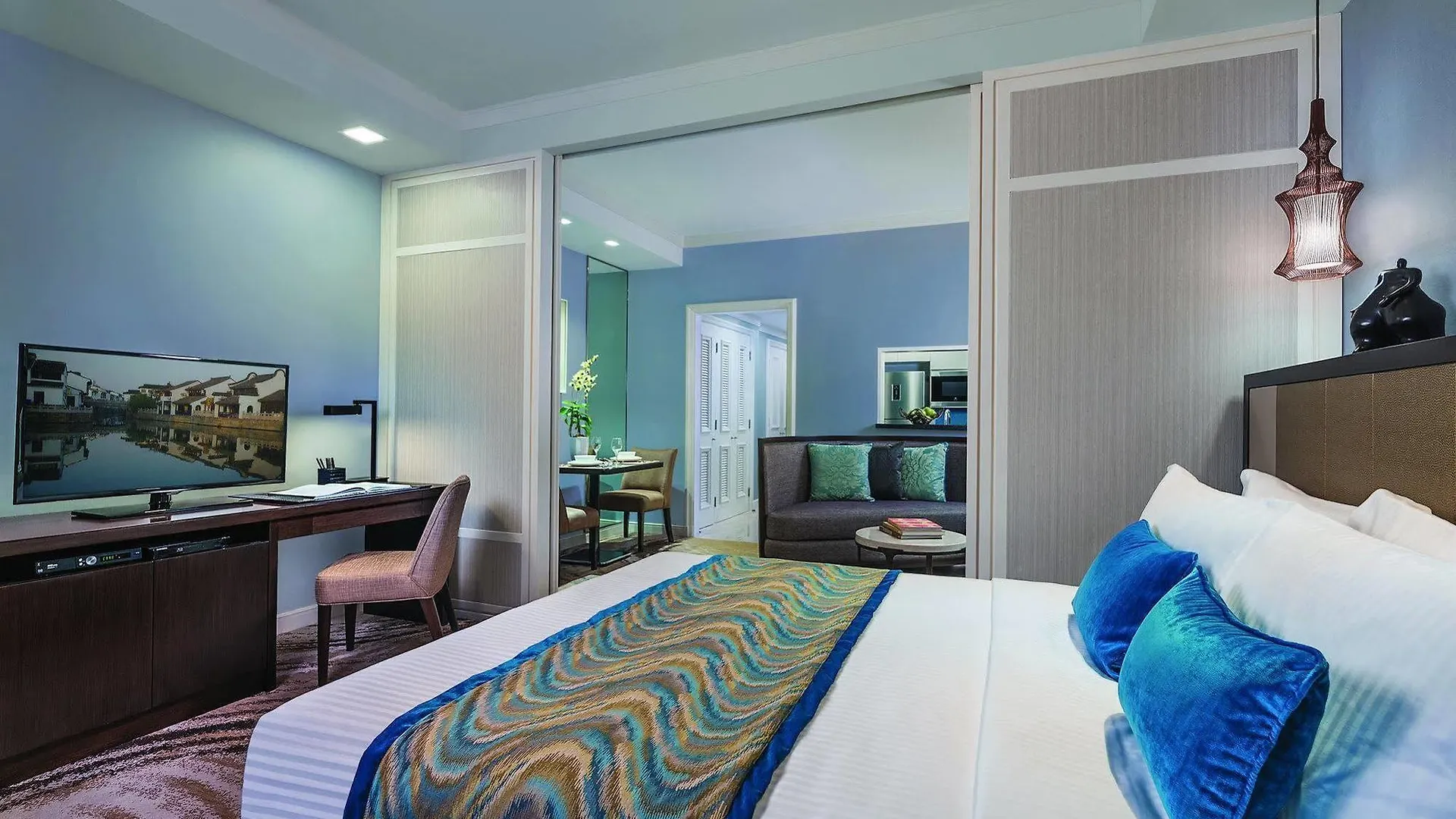 Ascott Makati Hotel Makati City 0*,